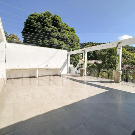 Vila Amorim - Art Residency Villa Rio de Janeiro Exterior photo