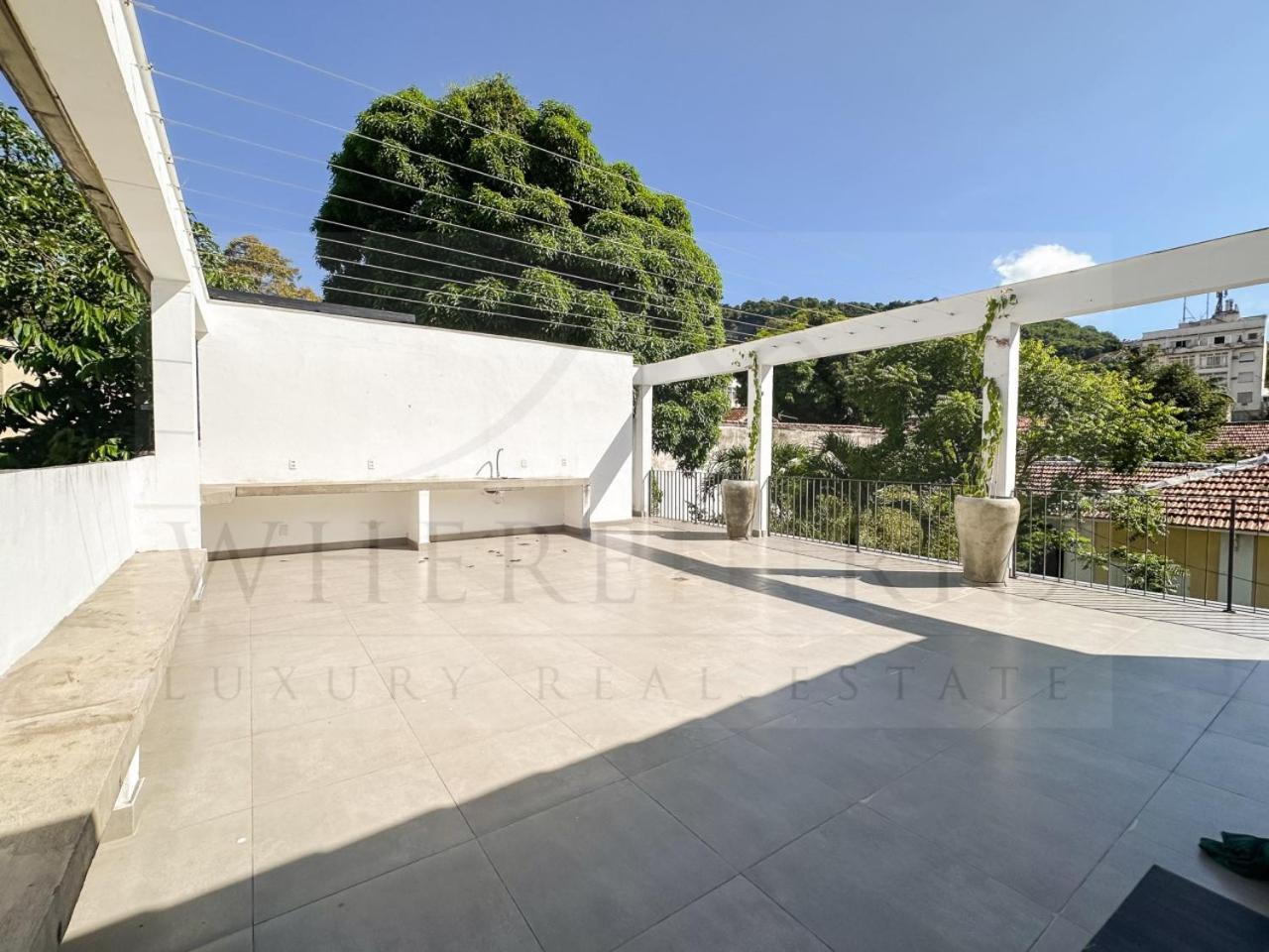 Vila Amorim - Art Residency Villa Rio de Janeiro Exterior photo