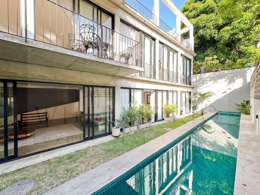 Vila Amorim - Art Residency Rio de Janeiro Exterior photo