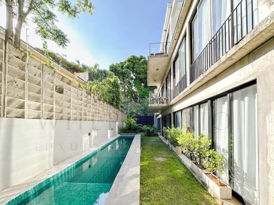 Vila Amorim - Art Residency Rio de Janeiro Exterior photo